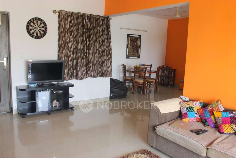 3 BHK Flat In Durga Coral , Panathur For Sale  In Durga Coral 