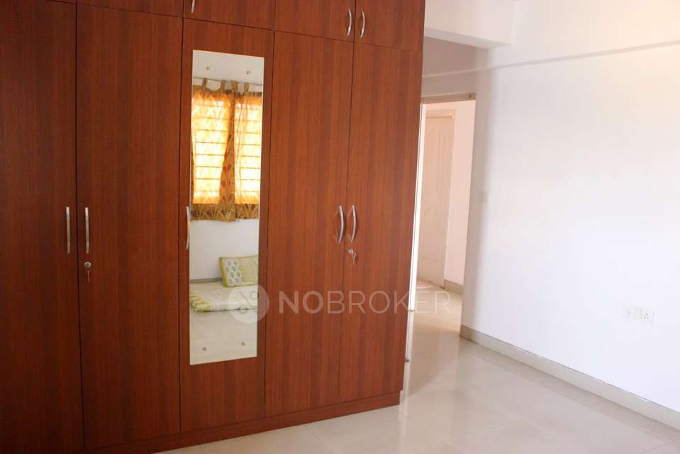3 BHK Flat In Durga Coral , Panathur For Sale  In Durga Coral 
