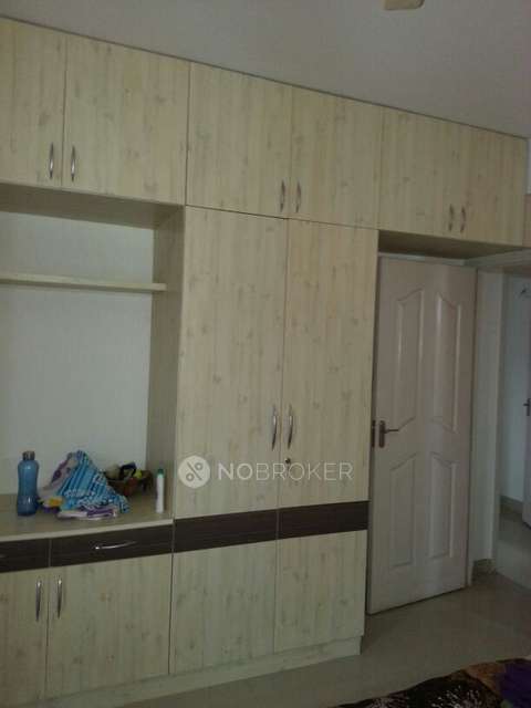 3 BHK Flat In Durga Coral , Panathur For Sale  In Durga Coral 