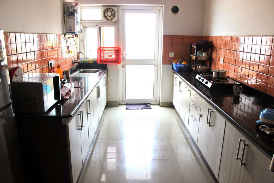 3 BHK Flat In Durga Coral , Panathur For Sale  In Durga Coral 