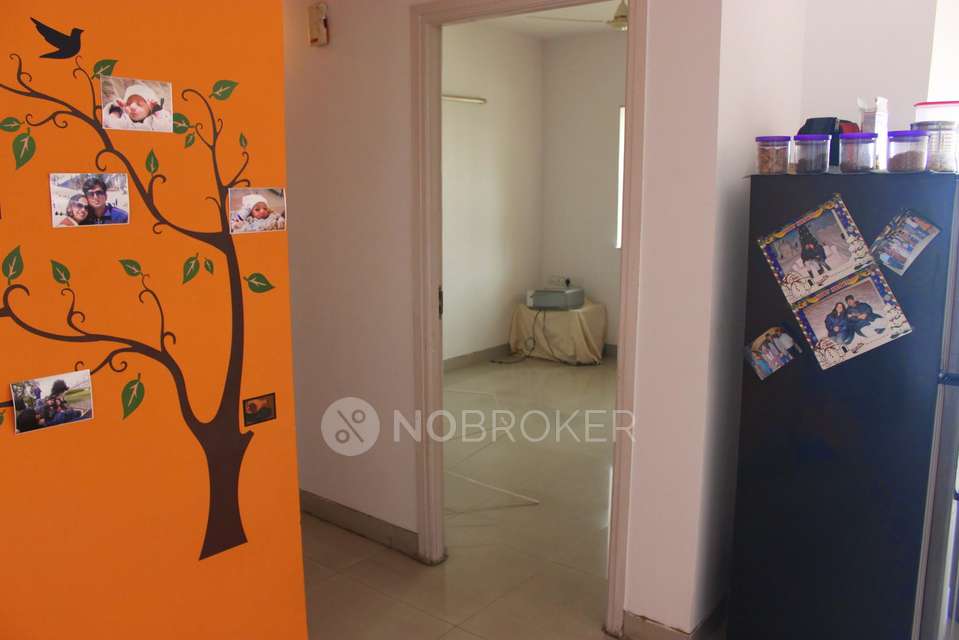 3 BHK Flat In Durga Coral , Panathur For Sale  In Durga Coral 