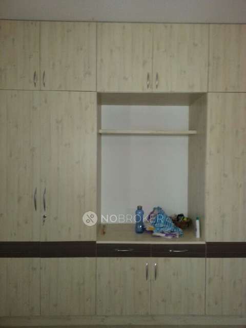 3 BHK Flat In Durga Coral , Panathur For Sale  In Durga Coral 