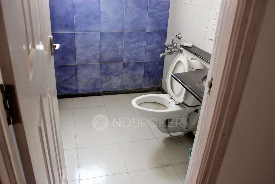 3 BHK Flat In Durga Coral , Panathur For Sale  In Durga Coral 