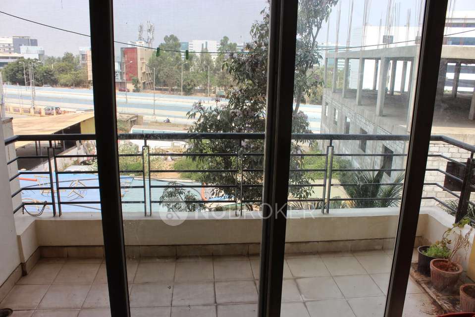 3 BHK Flat In Durga Coral , Panathur For Sale  In Durga Coral 