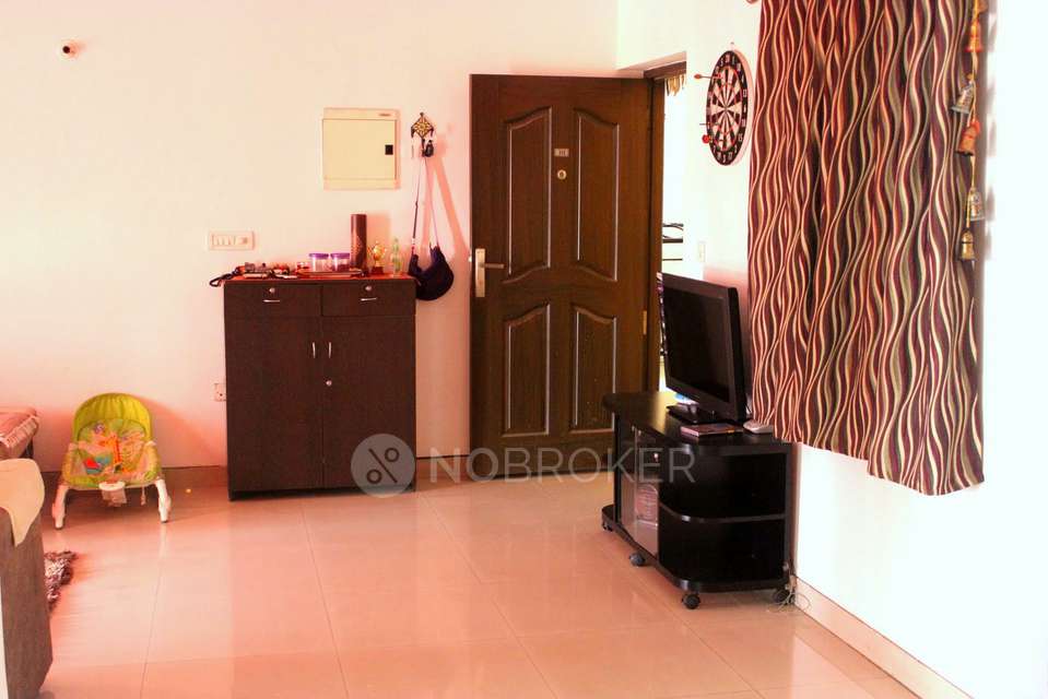3 BHK Flat In Durga Coral , Panathur For Sale  In Durga Coral 
