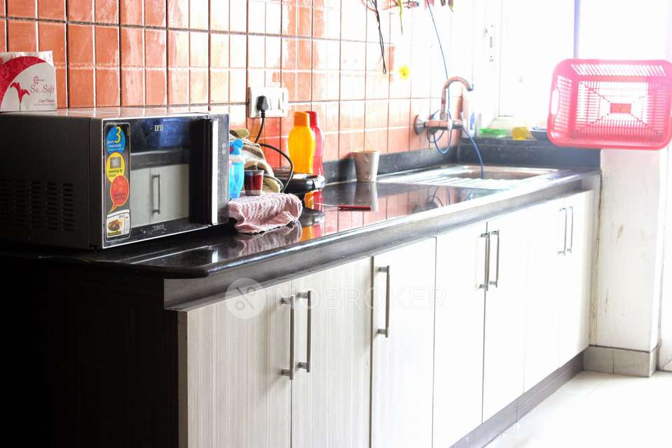 3 BHK Flat In Durga Coral , Panathur For Sale  In Durga Coral 