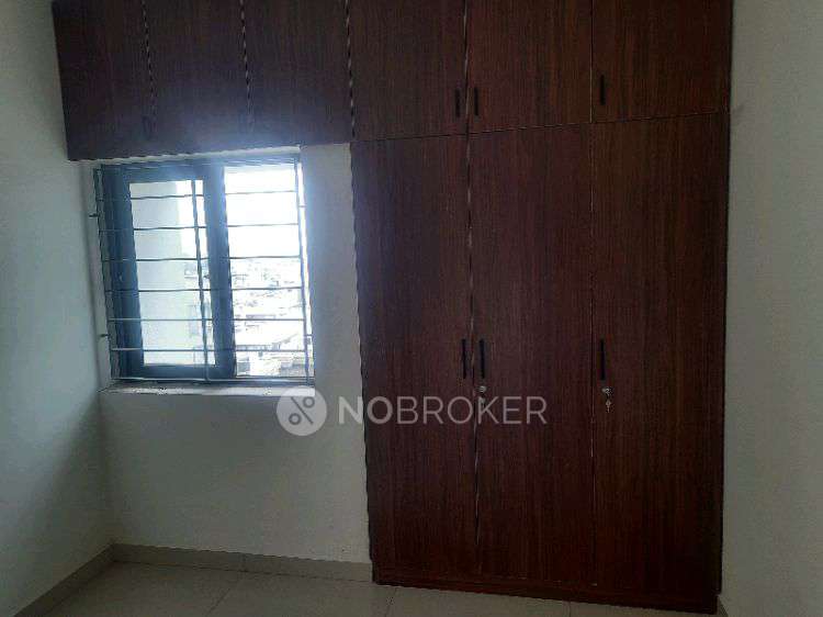 2 BHK Flat In Lakeside 3 For Sale  In Silversky Lakeside3