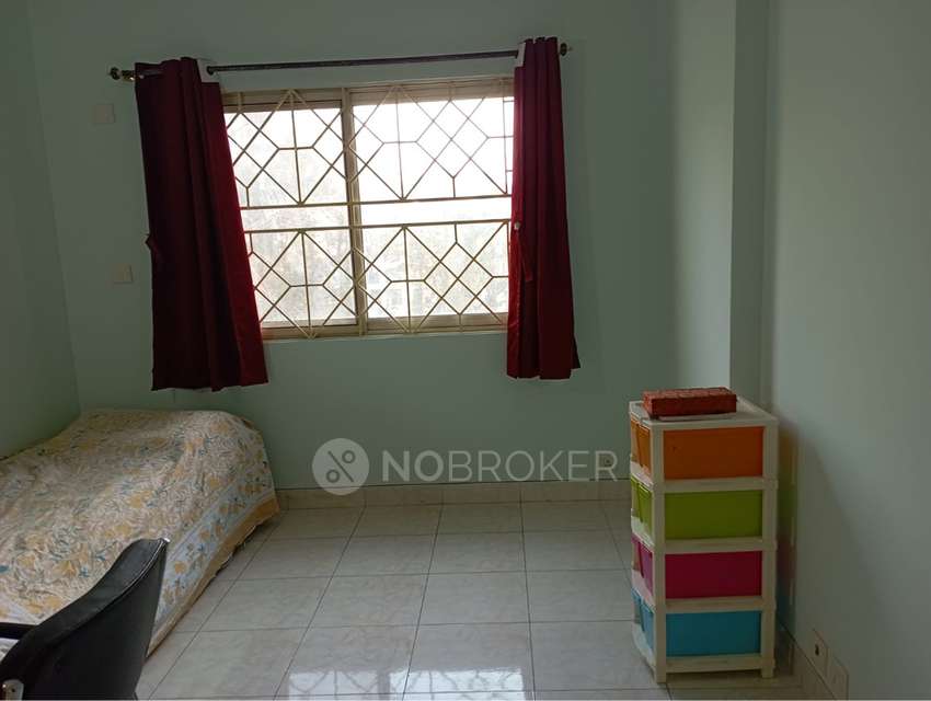 2 BHK Flat In Akme Harmony Apartments for Rent  In Wmfc 573, Bellandur, Bengaluru, Karnataka 560103, India