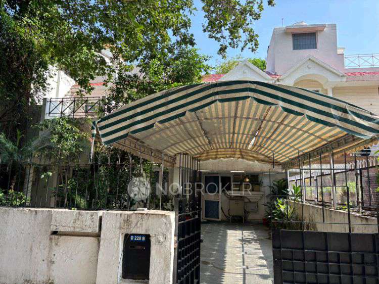 3 BHK House for Rent  In Sector 43