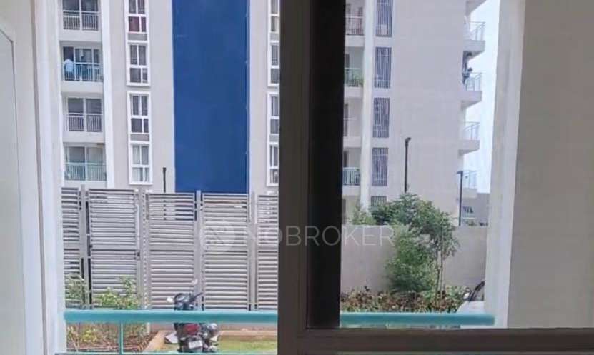 2 BHK Flat In Brigade Cornerstone Utopia For Sale  In Whitefield