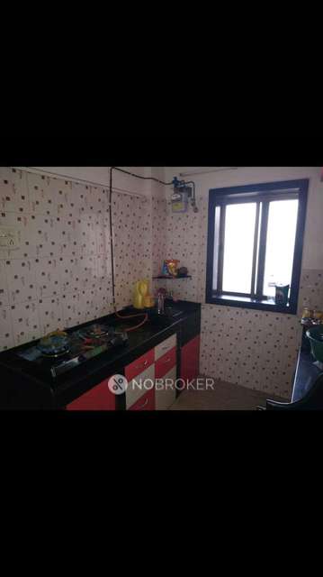 1 BHK Flat In Mansarovar Lokdhara Chs  Ltd.  Kalyan East For Sale  In Mansarovar Chs, Lokdhara