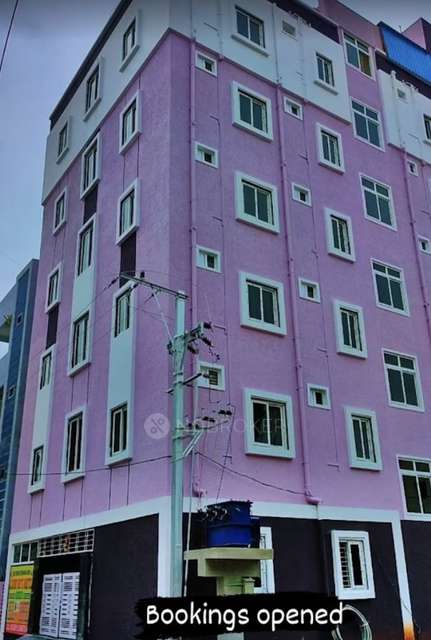 PG for Boys in Kukatpally