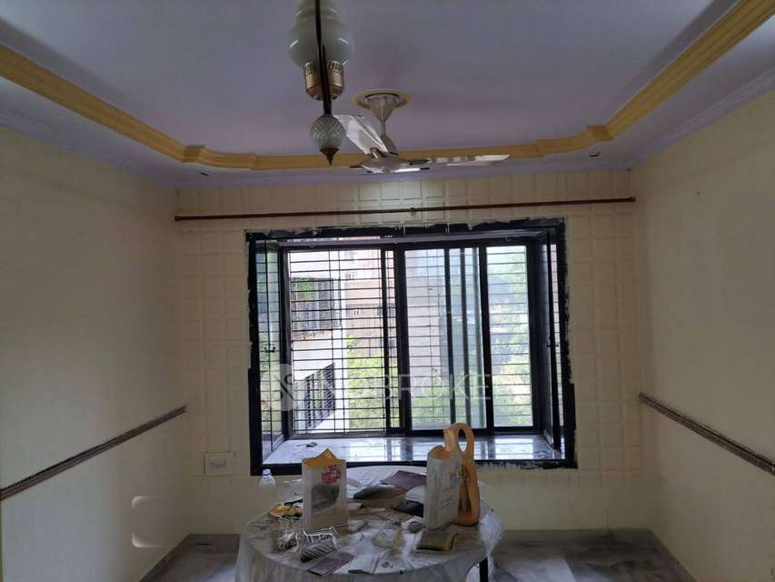 2 BHK Flat In Rachna Garden Primrose Chs Mulund Colony For Sale  In Mulund Colony