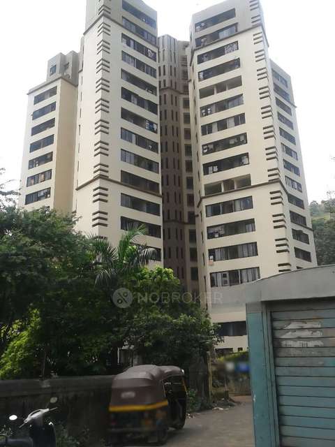 2 BHK Flat In Rachna Garden Primrose Chs Mulund Colony For Sale  In Mulund Colony