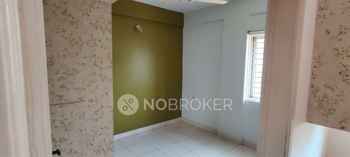 2 BHK Flat In Mangala Galaxy For Sale  In Hebbal