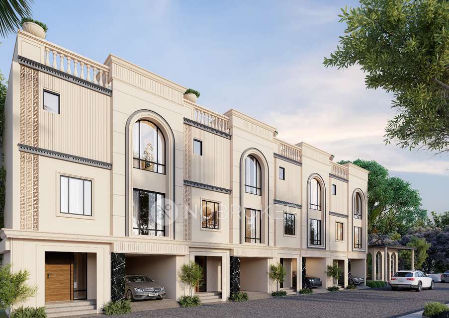 4 BHK House For Sale  In Sonam Layout