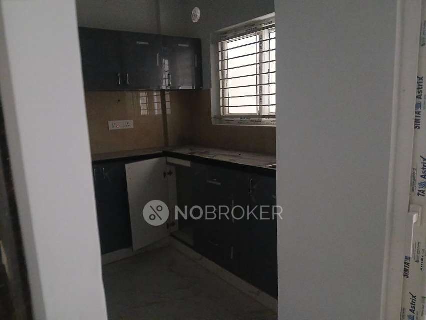 1 BHK Flat In Shriram Earth Whitefield for Rent  In Whitefield