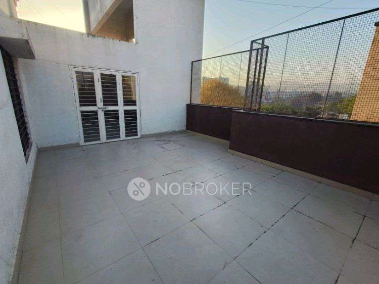 3 BHK Flat In Karan Samruddhi Aparment, Ambegaon Budruk for Rent  In Navale Bridge