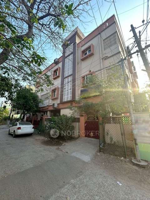 2 BHK Flat In Orchid For Sale  In Medavakkam