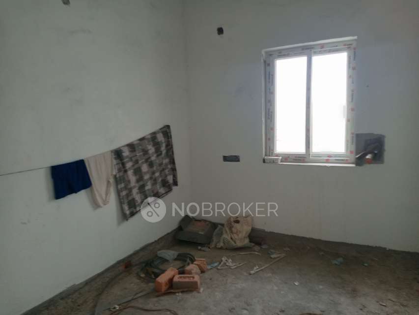 2 BHK Flat In Orchid For Sale  In Medavakkam