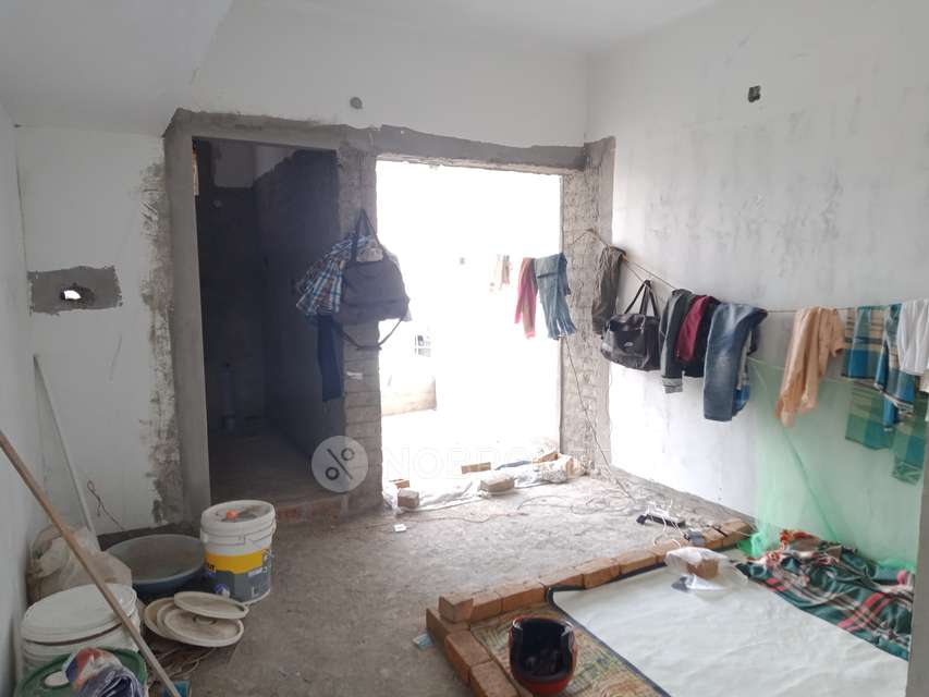 2 BHK Flat In Orchid For Sale  In Medavakkam