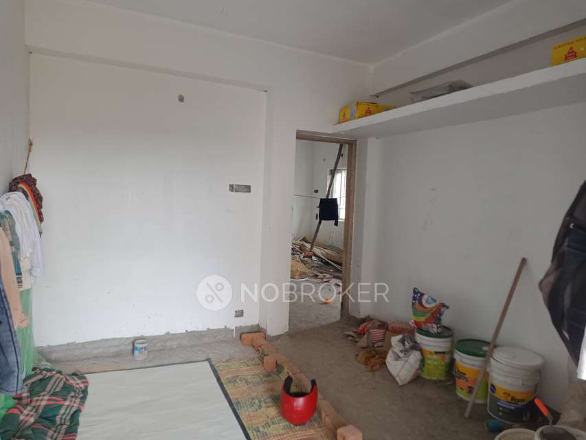 2 BHK Flat In Orchid For Sale  In Medavakkam