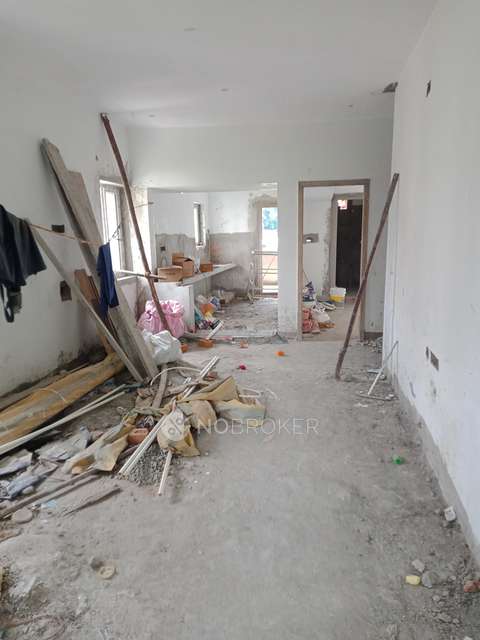 2 BHK Flat In Orchid For Sale  In Medavakkam