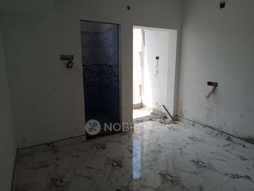 2 BHK Flat In Orchid For Sale  In Medavakkam