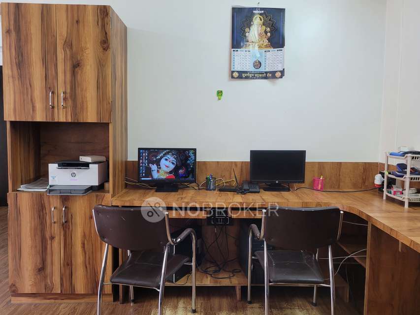 Co-Working  space in Shivajinagar, Pune for Rent 