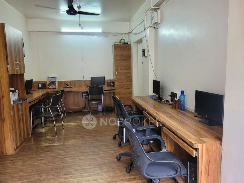 Co-Working  space in Shivajinagar, Pune for Rent 