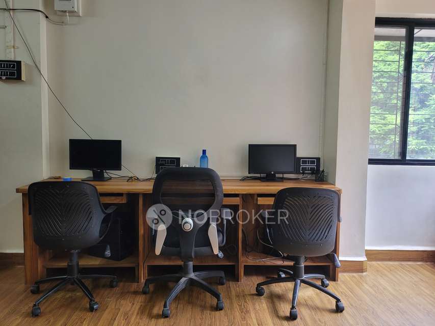 Co-Working  space in Shivajinagar, Pune for Rent 