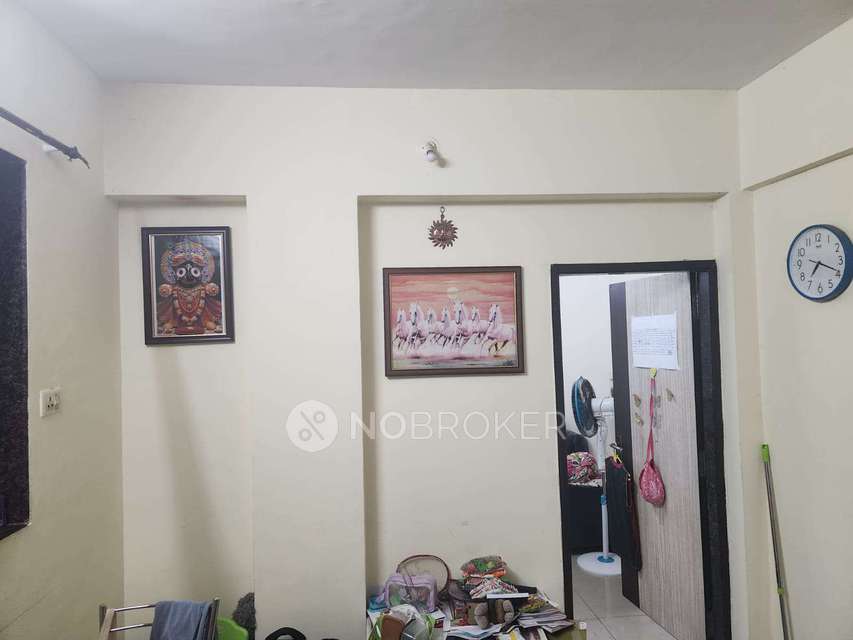 2 BHK House For Sale  In Vashi