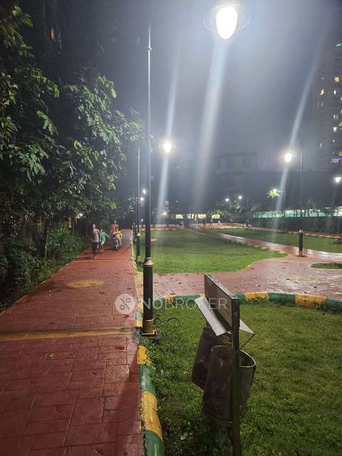 2 BHK House For Sale  In Vashi