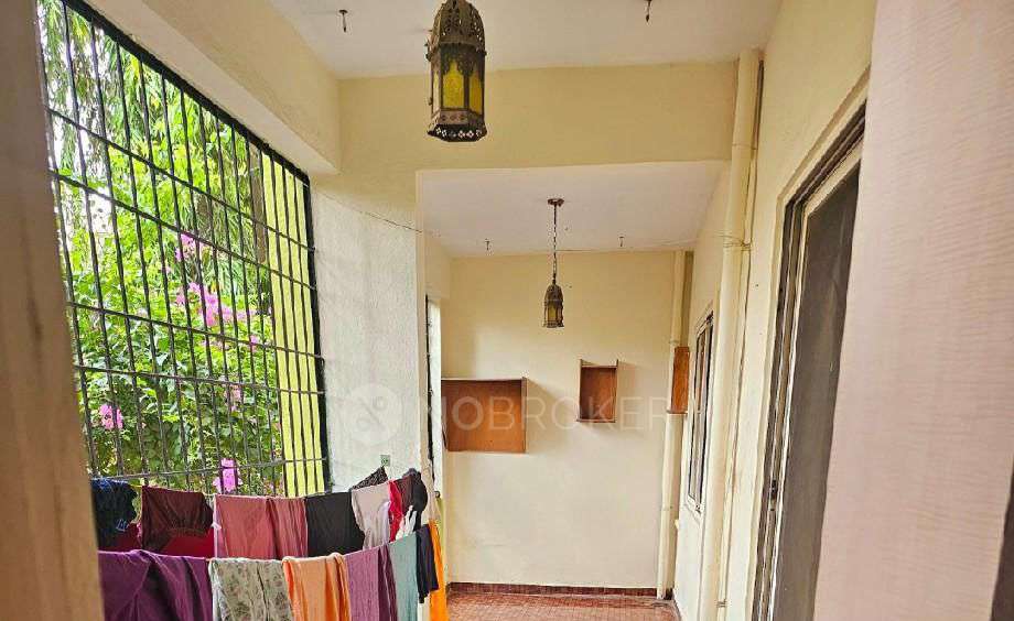 3 BHK Flat In Manar Silver Shadows For Sale  In  Kasavanahalli,