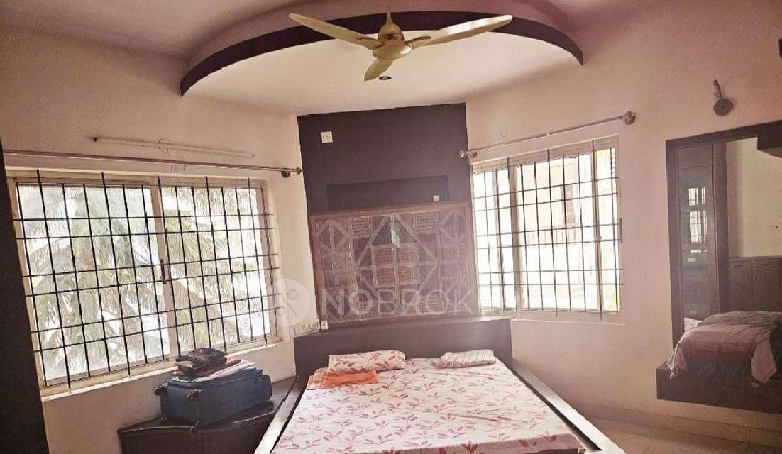 3 BHK Flat In Manar Silver Shadows For Sale  In  Kasavanahalli,