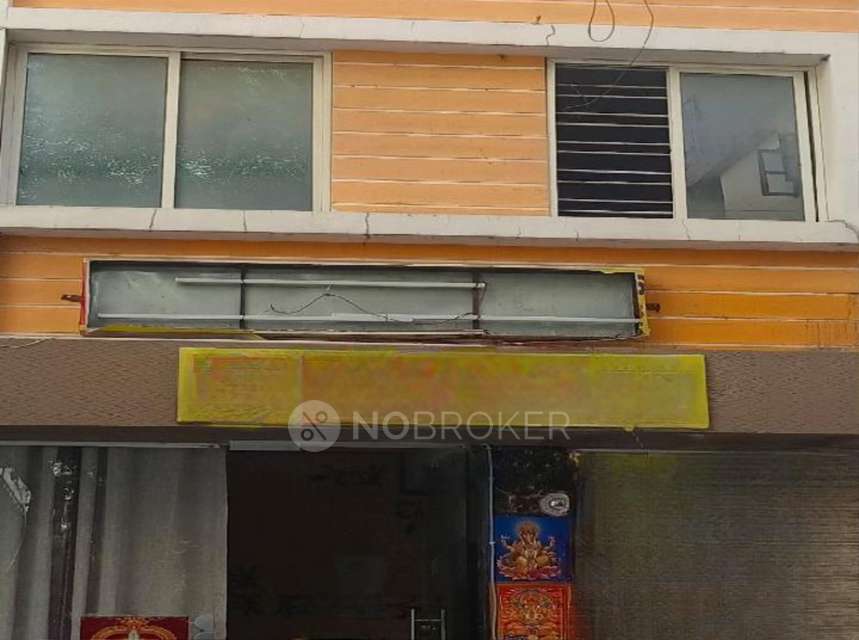 PG for Girls in Garvebhavi Palya