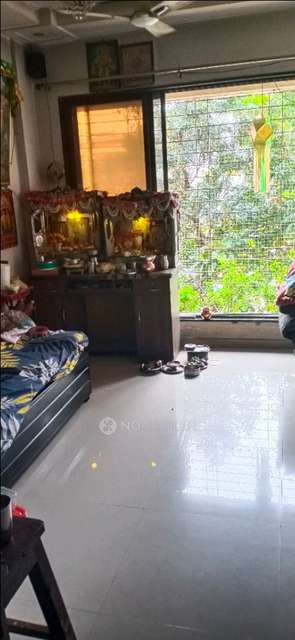 1 BHK Flat In Crystal Residency  For Sale  In Nalasopara East