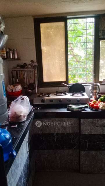 1 BHK Flat In Crystal Residency  For Sale  In Nalasopara East