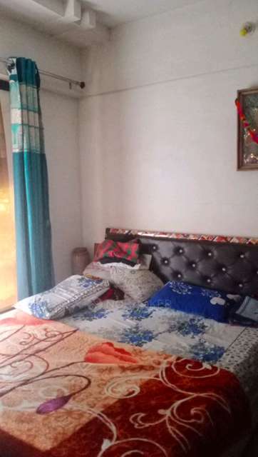 1 BHK Flat In Crystal Residency  For Sale  In Nalasopara East