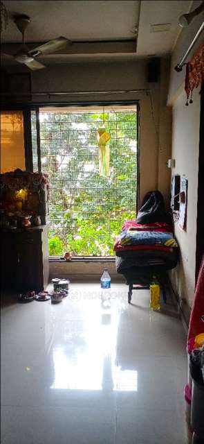 1 BHK Flat In Crystal Residency  For Sale  In Nalasopara East