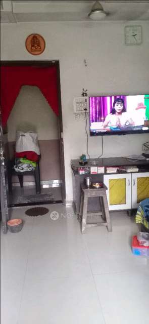 1 BHK Flat In Crystal Residency  For Sale  In Nalasopara East