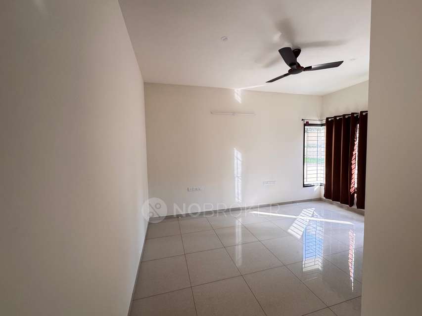 2 BHK Flat In Sobha Lake Garden for Rent  In Krishnarajapura