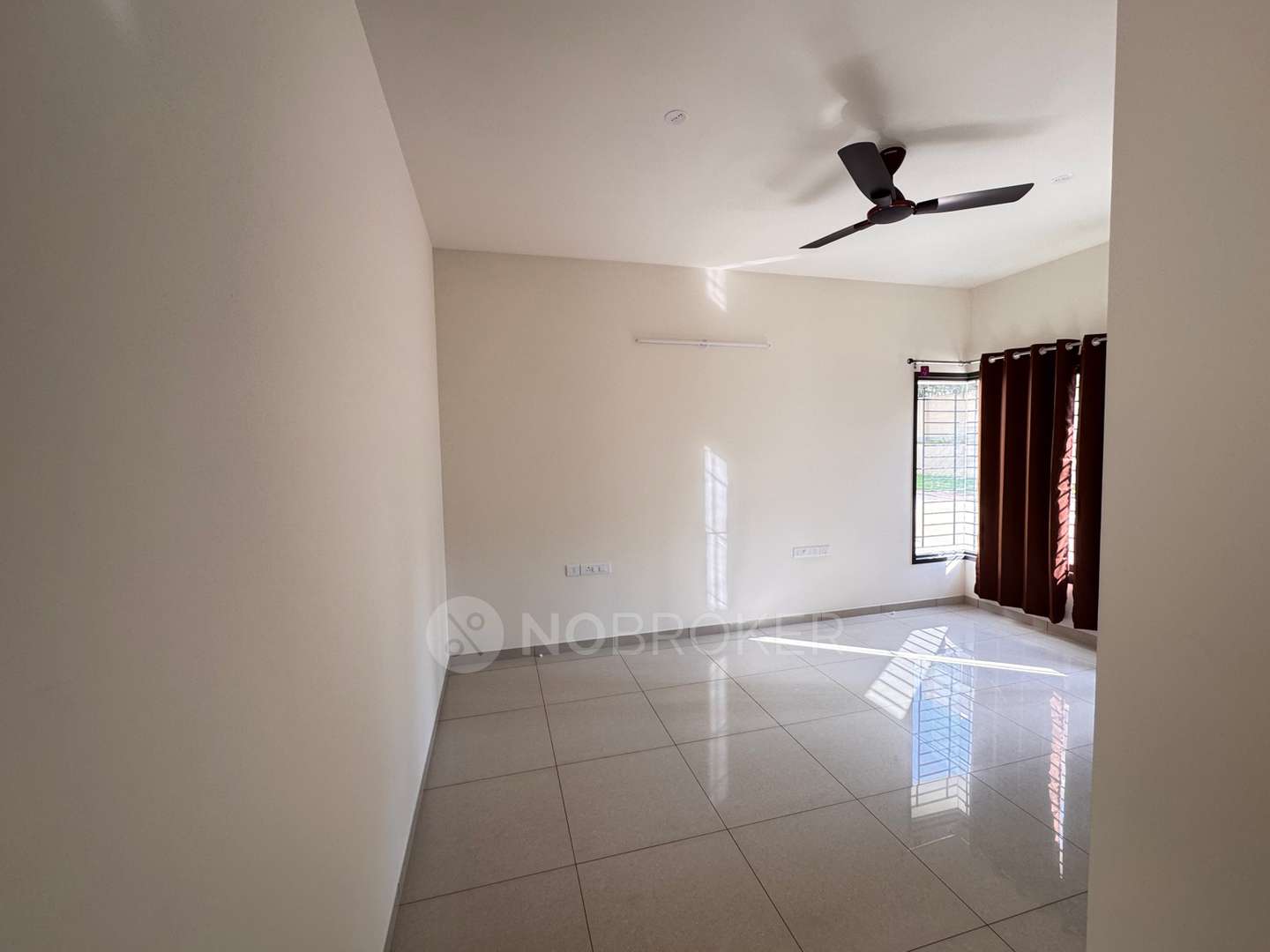 2 BHK Flat In Sobha Lake Garden for Rent  In Krishnarajapura