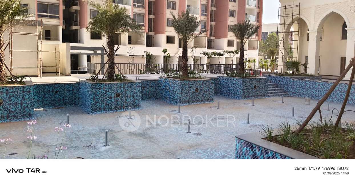 2 BHK Flat In Urbanrise On Cloud 33, Bachupally For Sale  In Bachupally