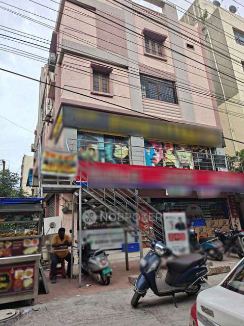 Shop in Kukatpally, Hyderabad for Rent 
