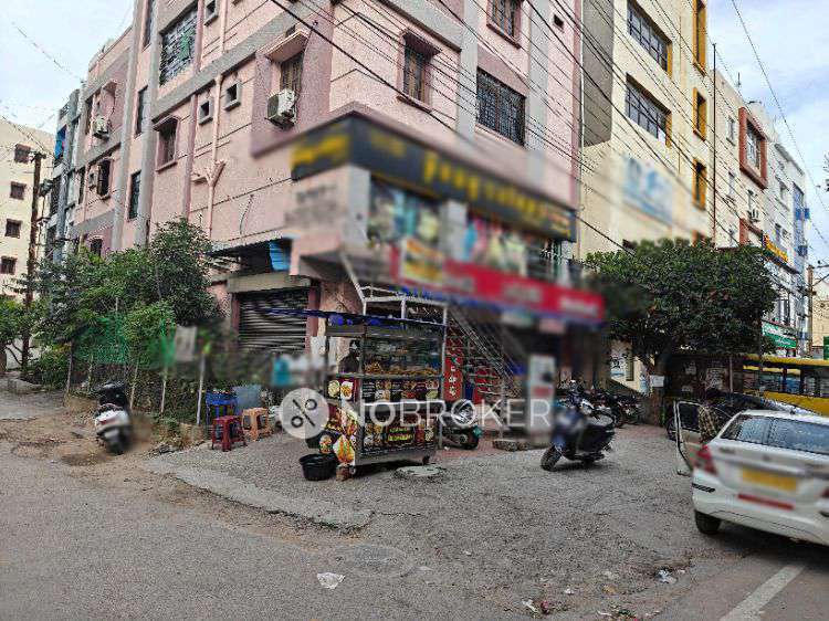 Shop in Kukatpally, Hyderabad for Rent 