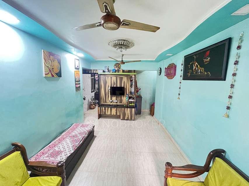 1 BHK Flat In Saya Park Phase 3 For Sale  In Kalwa