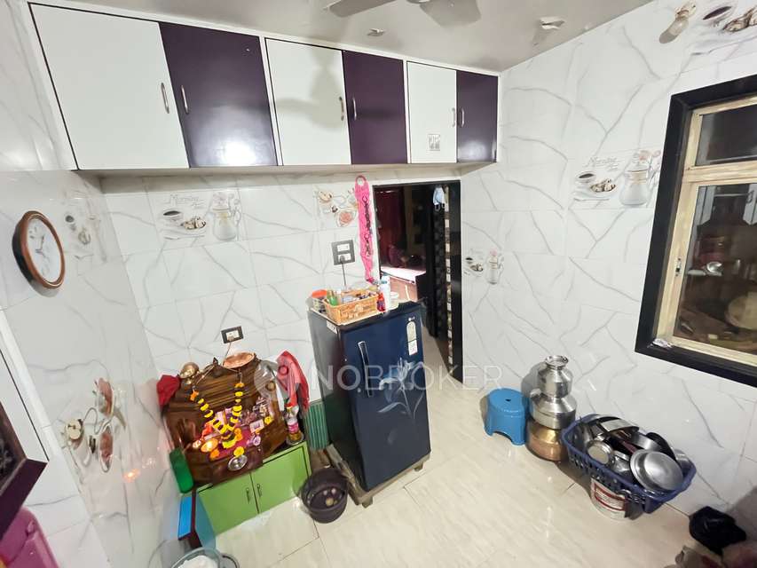 1 BHK Flat In Saya Park Phase 3 For Sale  In Kalwa
