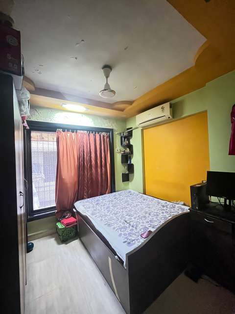 1 BHK Flat In Saya Park Phase 3 For Sale  In Kalwa