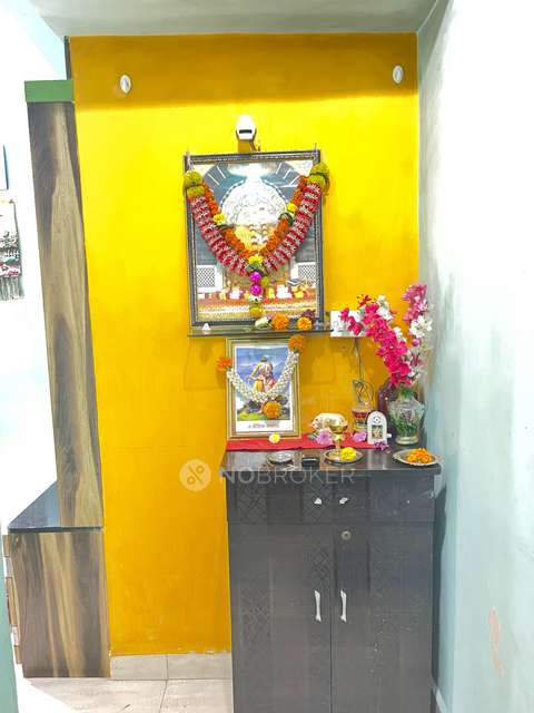 1 BHK Flat In Saya Park Phase 3 For Sale  In Kalwa